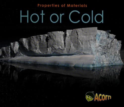 Tapa de Hot or cold
