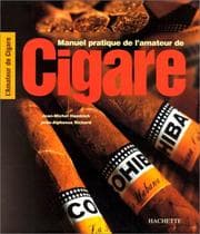Tapa de L'amateur de cigares