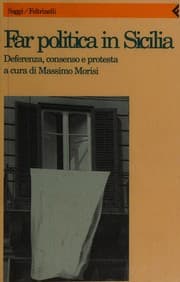 Tapa de Far politica in Sicilia