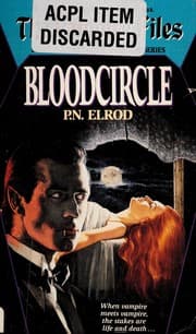 Tapa de Bloodcircle