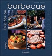 Tapa de Cuisiner au barbecue