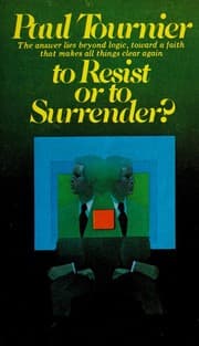 Tapa de To Resist or Surrender
