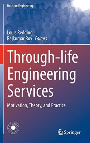 Tapa de Through-life Engineering Services
