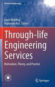 Tapa de Through-life Engineering Services