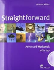 Tapa de STRAIGHTFWD Adv Wb Pk +Key Pfolio