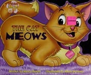 Tapa de The cat meows (I can hear)
