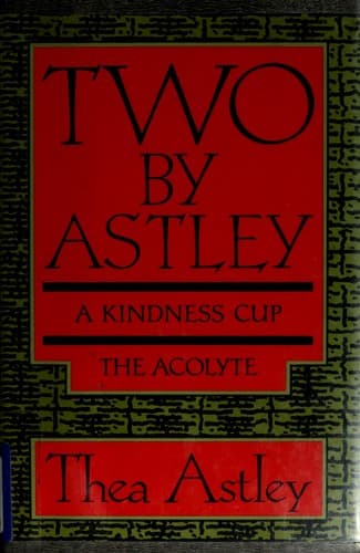 Tapa de Two by Astley
