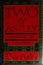 Tapa de Two by Astley