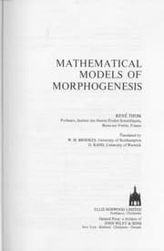 Tapa de Thom Mathematical