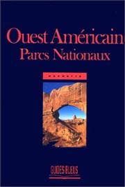 Tapa de Ouest américain