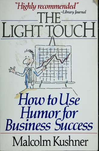 Tapa de Light Touch