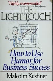 Tapa de Light Touch