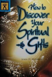 Tapa de How to discover your spiritual gifts
