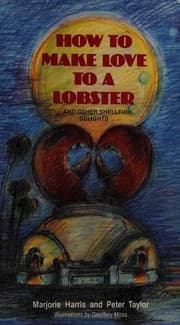 Tapa de How to make love to a lobster