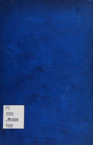 Tapa de Blue Juniata