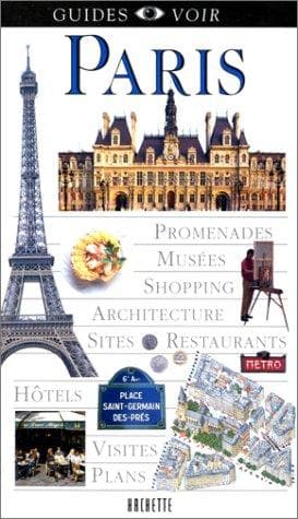 Tapa de Paris