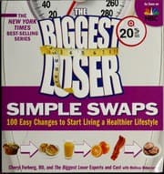 Tapa de The Biggest loser simple swaps