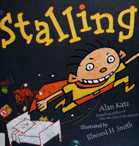 Tapa de Stalling
