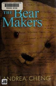 Tapa de Bear makers