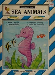 Tapa de Sea animals