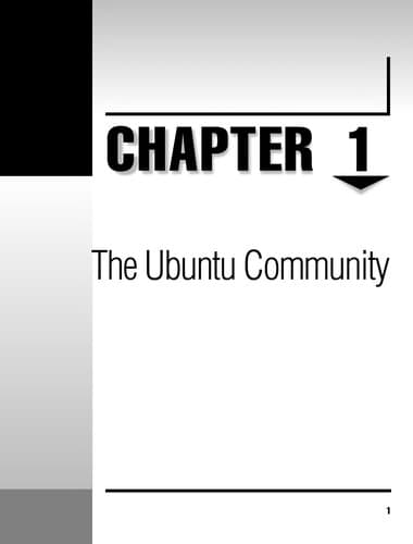Tapa de Ubuntu server administration
