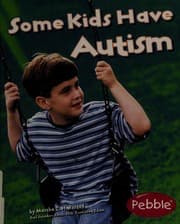 Tapa de Some kids have autism