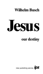 Tapa de Jesus