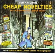 Tapa de Cheap novelties
