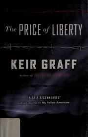 Tapa de The price of liberty