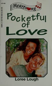 Tapa de Pocketful of Love (Heartsong Presents #86)
