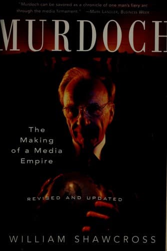 Tapa de Murdoch
