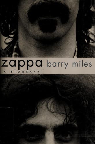 Tapa de Zappa