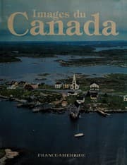 Tapa de Images du Canada