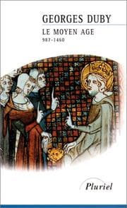 Tapa de Histoire de France, tome 1