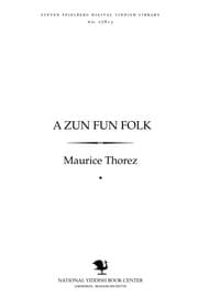 Tapa de A zun fun folḳ