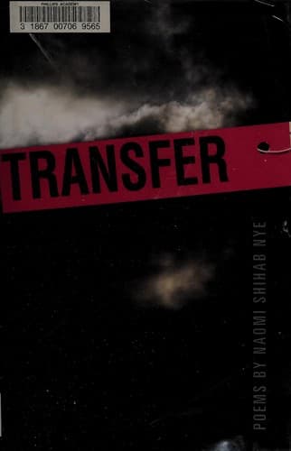 Tapa de Transfer