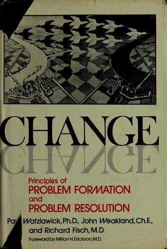 Tapa de change