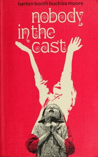 Tapa de Nobody in the cast