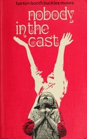 Tapa de Nobody in the cast