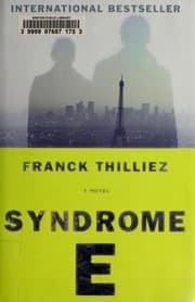 Tapa de Syndrome E