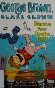 Tapa de Dance your pants off!