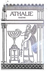 Tapa de Athaliah: A Tragedy Drawn from Holy Scripture