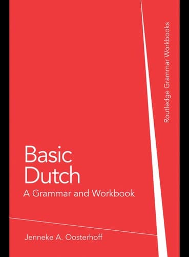 Tapa de Basic Dutch