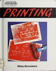 Tapa de Printing