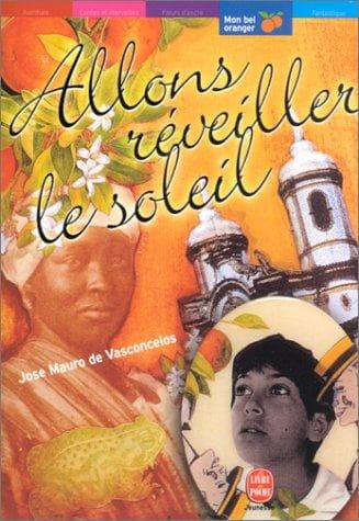 Tapa de Allons réveiller le soleil