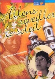 Tapa de Allons réveiller le soleil