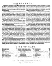 Tapa de Appletons' American Standard Geographies, Based on the Principles of the Science of Education ..