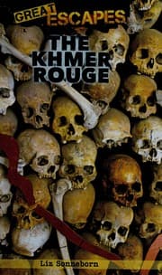 Tapa de The Khmer Rouge