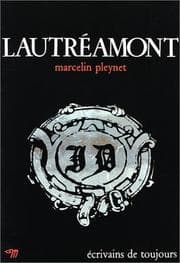Tapa de Lautréamont