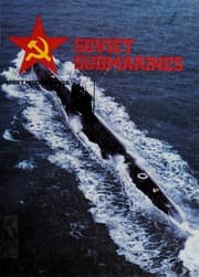 Tapa de Soviet submarines